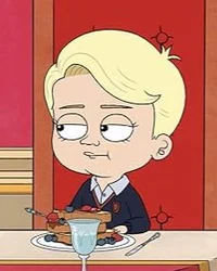 The Prince - Cartoon