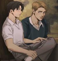 Erwin and Levi