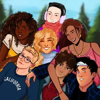 The seven pjo