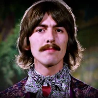 George Harrison