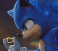 Movie sonic