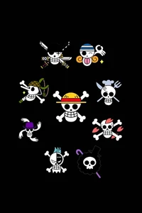 Straw hats