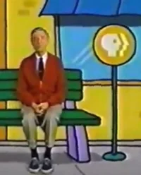 Mister Rogers