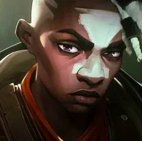 LOL Ekko
