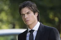 Damon Salvatore