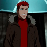 Wally West