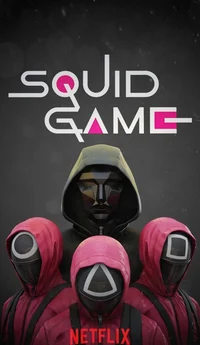 Squid game 2