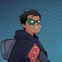 Damian Wayne