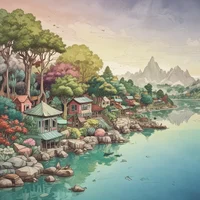 Reverse world