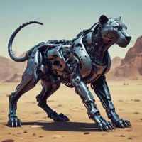 Predacon Kahli TF OC