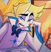 Михаил Морнингстар 