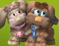 Joey and Jinx