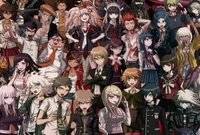 Danganronpa pacific