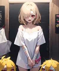 Adorable Kichidere