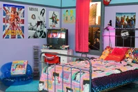 The 1990s