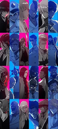 bleachcaptains fancy