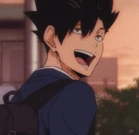 Kuroo Tetsurou