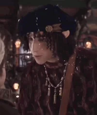 Bernard The Head Elf