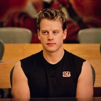 Joe Burrow
