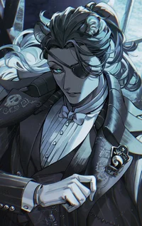Leona Kingscholar 