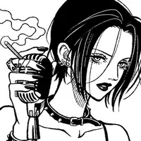 NANA Osaki Nana