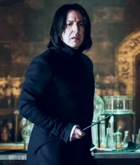 Snape