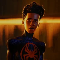 028 Miles Morales