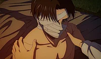 Levi Ackerman
