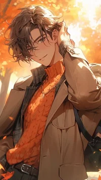 Miles