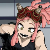 Mei Hatsume