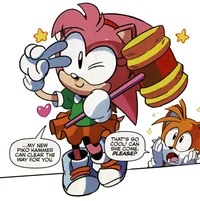 Amy Rose- CD