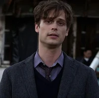 Spencer Reid