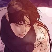 @CafeAmargo_WzL49 - Character AI chatbot creator profile picture
