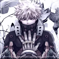 Katsuki Bakugo 