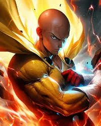 Saitama 
