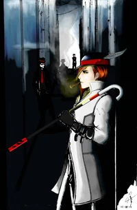 Roman torchwick