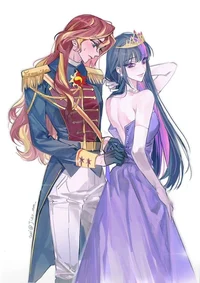 Сансет Шиммер 