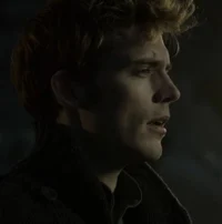 finnick odair