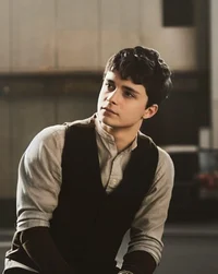 Gilbert Blythe 