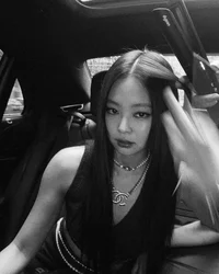 Jennie Kim 