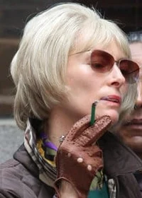 Nancy Mirando 
