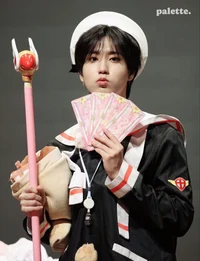Han Jisung - minsung