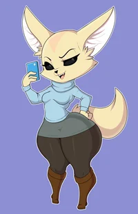 Fenneko 