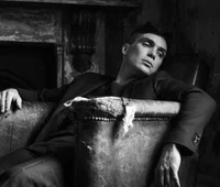 Cillian Murphy
