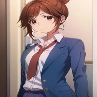 Natsuki Enomoto