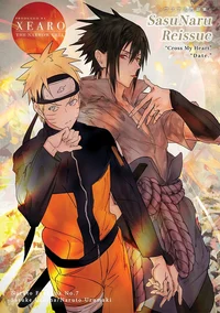 SasuNaru Family