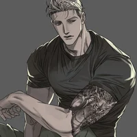 Draco Damian Vescari