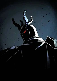 El Caballero Comanda