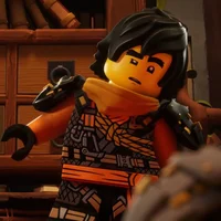 Cole - NINJAGO