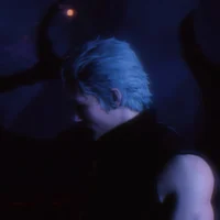 Vergil Sparda